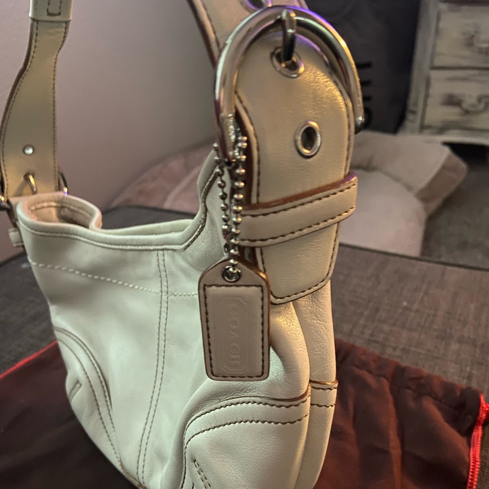 Coach Authentic Bag